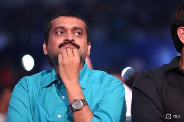 Akhil Movie Audio Launch